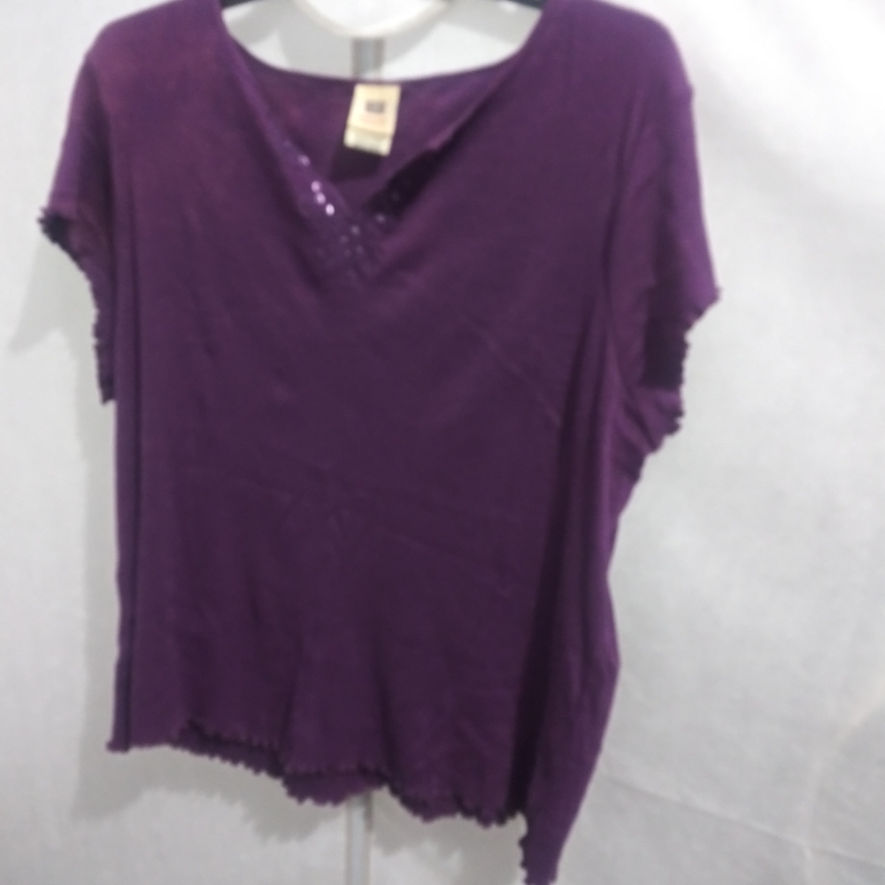 Short sleeve